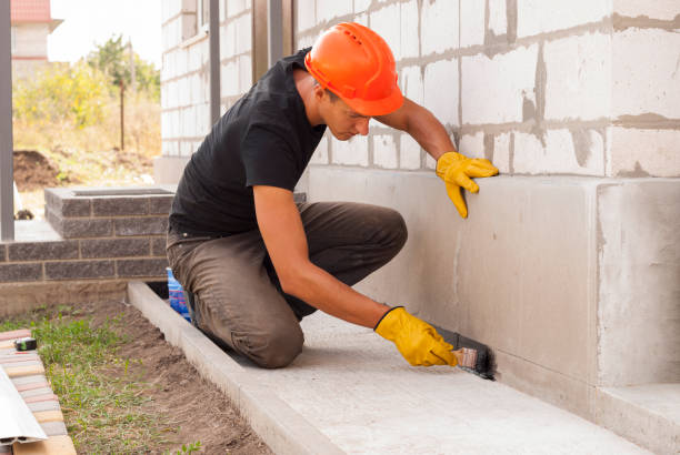 Licensed Exterior Waterproofing service in Beech Grove, IN - Halo Water Proofing